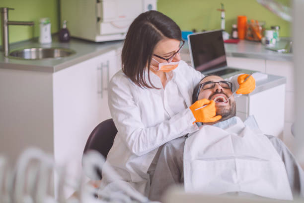 Best Broken or Chipped Tooth Repair in Taylors, SC