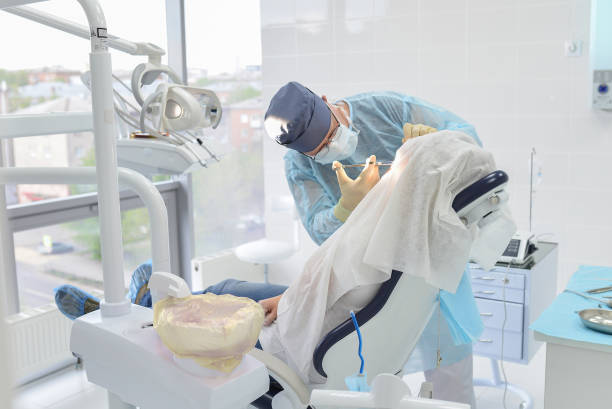 Best Emergency Treatment for Jaw Pain or Injury in Taylors, SC